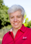 Valerie Crowell Logo